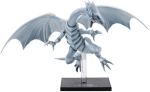 Yu-Gi-Oh! - Blue-Eyes White Dragon kuju | 25 cm