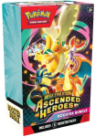 Pokemon TCG: Mega Evolution - Ascended Heroes Booster Bundle
