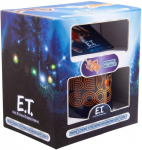 E.T. The Extra-Terrestrial reisikruus, rannas&otilde;idulaev v&otilde;tmehoidja kinkekomplekt