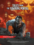 Dungeons & Dragons Tales From the Yawning Portal Book