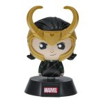 Marvel Loki Icon lamp