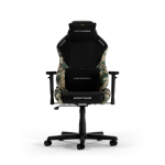 DXRACER DRIFTING L C23 kamuflaaž ergonoomiline tool (epu nahk)