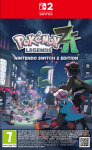 Pokemon Legends: Z-A (Switch 2)
