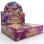 Yu-Gi-Oh! TCG - Phantom Revenge Booster Display (24 Packs)