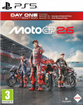 MotoGP 26 Day One Edition PS5