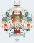 Kanban EV (pakend on kahjustatud)