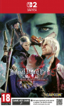 Devil May Cry 5 Devil Hunter Edition (Switch 2)
