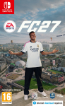 EA Sports FC 27 Nintendo Switch