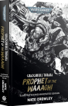 Warhammer 40,000 - Ghazghkull Thraka: Prophet of the Waaagh! raamat
