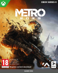 Metro 2039 Xbox Series X