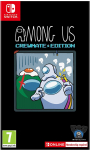Among Us: Crewmate Edition Nintendo Switch