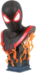 Marvel Miles Morales 3D kuju| 25 cm