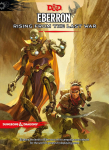Dungeons & Dragons Eberron: Rising from the Last War Book