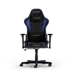 DXRACER FORMULA SERIES XL must ja indigo ergonoomiline tool