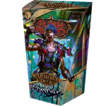 Flesh & Blood TCG - Armory Deck: Maxx Nitro