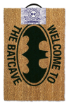 Batman (Welcome To The Batcave) uksematt| 60x40cm