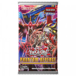 Yu-Gi-Oh! TCG - Phantom Revenge Booster