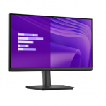 Dell E2425HSM | 24 " | IPS | FHD | 16:9 | 100 Hz | 5 ms | 1920 x 1080 pixels | 250 cd/m&sup2; | HDMI ports quantity 1