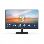 Philips 32E1N1800LA/00 | 31.5 " | VA | 16:9 | 60 Hz | 4 ms | 3840 x 2160 pixels | 300 cd/m&sup2; | HDMI ports quantity 2