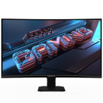 Gigabyte GS27QCA EK | 27 " | VA | 180 Hz | 1 ms | 2560 x 1440 pixels | 250 cd/m&sup2; | HDMI ports quantity 2