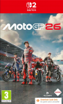 MotoGP 26 (Switch 2) Nintendo Switch