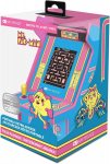 Ms. Pac-Man Micro Player Pro kaasaskantav m&auml;ngukonsool
