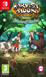 Harvest Moon: Echoes of Teradea Nintendo Switch
