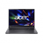 Acer TravelMate | TMP216-51-G2-TCO-58MC | Grey | 16 " | WUXGA | Intel Core 5 | 120U | 16 GB | Solid-state drive capacity 512 GB