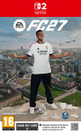 EA Sports FC 27 (Switch 2)