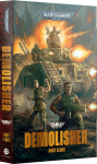 Warhammer 40,000 - Demolisher (Paperback) raamat