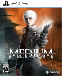 The Medium PS5