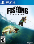 Pro Fishing Simulator PS4