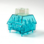 Kailh l&uuml;liti hoiukast - Box Summer