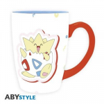 POKEMON Mug Togepi | 400 ml