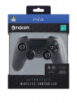 Nacon Asymmetric PS4 juhtmega/juhtmevaba m&auml;ngupult