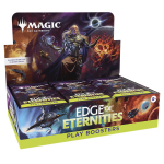 Magic: The Gathering - Edge of Eternities Play Booster Display (30 Packs)
