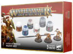 Age of Sigmar: Stormcast Eternals Paints Set