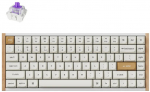 Keychron K2 HE 75% juhtmeta mehaaniline klaviatuur (K2H-Q1)