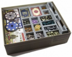 Scythe Insert (Hoiumaast)