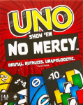 UNO NO MERCY