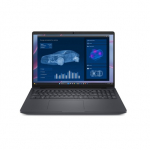 Dell Pro Max 16 MC16255 FHD+ AMD Ryzen AI 9 HX PRO 370/32GB/512GB/NVIDIA RTX PRO 500 Blackwell 6GB/Win11 Pro/ENG Backlit kbd/FP/