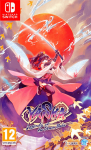 Yasha: Legends of the Demon Blade Nintendo Switch