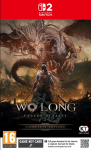 Wo Long: Fallen Dynasty Complete Edition (Switch 2)