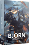 Warhammer 40,000 - Bjorn: The Fell-Handed (Hardback) raamat