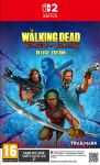 The Walking Dead: Streets of Survival Deluxe Edition (Switch 2)
