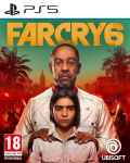 Far Cry 6 Standard Edition PS5