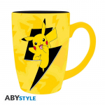 POKEMON Mug Pika, Pika | 400 ml