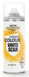 Citadel Primer Spray: White Scar