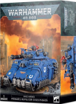 Warhammer 40,000 - Space Marines: Primaris Repulsor Executioner