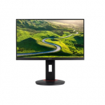 Acer | XF240Y X1biiph | 24 " | IPS | FHD | 16:9 | 180 Hz | 1 ms | 1920 x 1080 pixels | 250 cd/m&sup2; | HDMI ports quantity 2
